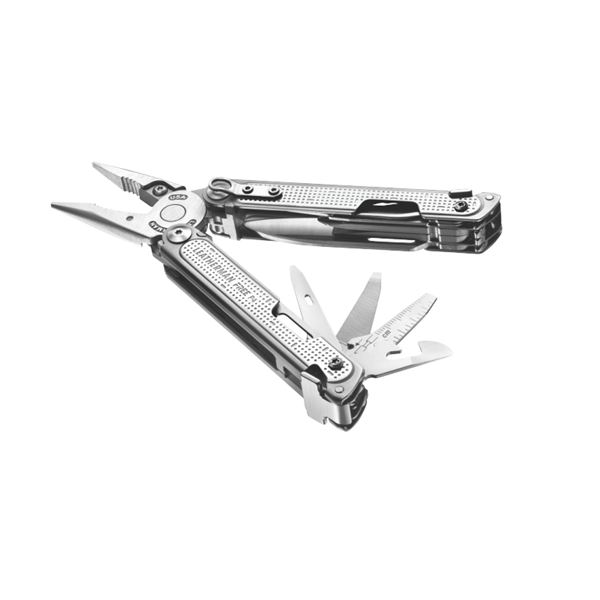 Multitool Leatherman Free P4
