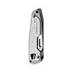 KAPESNÍ NŮŽ LEATHERMAN FREE T2