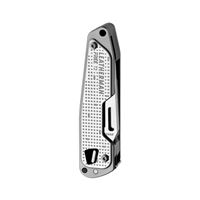 KAPESNÍ NŮŽ LEATHERMAN FREE T2