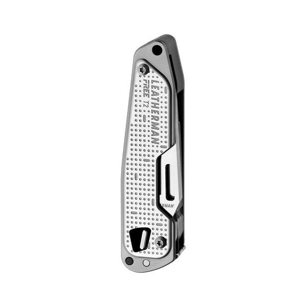KAPESNÍ NŮŽ LEATHERMAN FREE T2