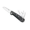 Nůž Leatherman Free K4 Gray