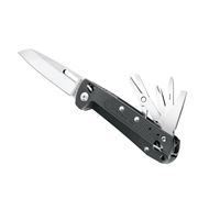 LEATHERMAN FREE K4 GRAY