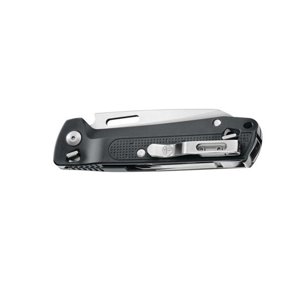Nůž Leatherman Free K4 Gray