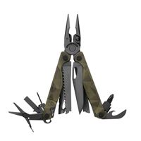 LEATHERMAN CHARGE PLUS CAMO FOREST