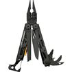 Multitool Leatherman Signal Black