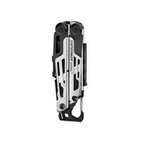 MULTITOOL LEATHERMAN SIGNAL BLACK/SILVER
