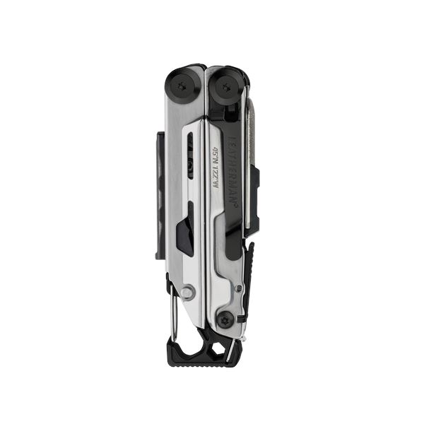 LEATHERMAN SIGNAL BLACK/SILVER