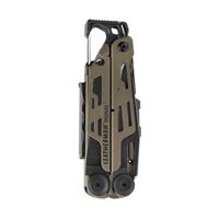 MULTITOOL LEATHERMAN SIGNAL COYOTE TAN