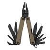 Multitool Leatherman Rebar Coyote Tan