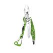 Multitool Leatherman Skeletool Sublime Green