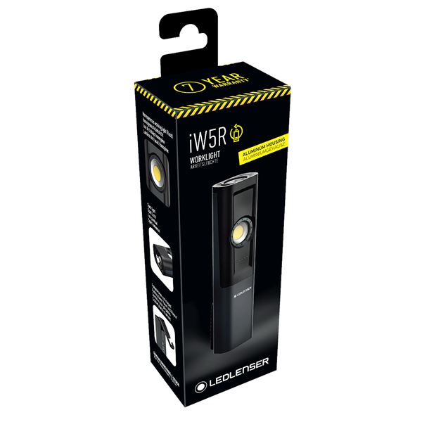 LEDLENSER IW5R