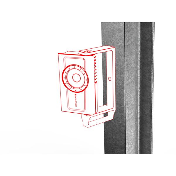 LEDLENSER IF4R