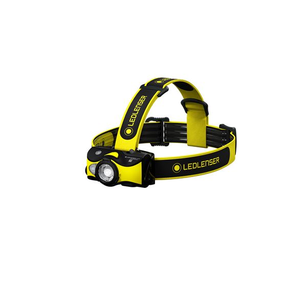 LEDLENSER IH9R