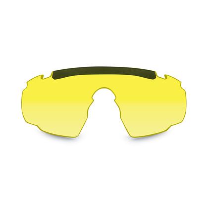 WILEY X SABER ADVANCED YELLOW EXTRA LENS