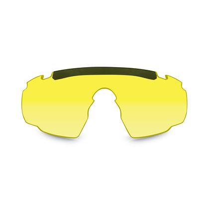 Wiley X Saber Advanced Yellow Extra Lens