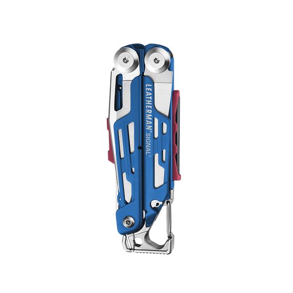 Multitool Leatherman Signal Cobalt