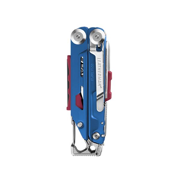 Multitool Leatherman Signal Cobalt