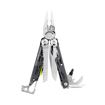 Multitool Leatherman Signal Gray