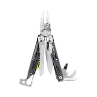 Multitool Leatherman Signal Gray