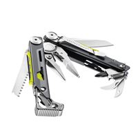LEATHERMAN SIGNAL GRAY