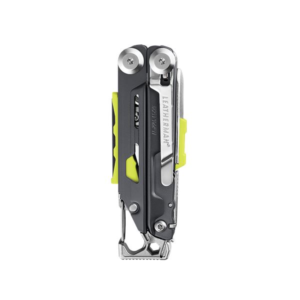 Multitool Leatherman Signal Gray