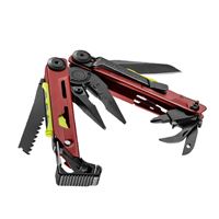 MULTITOOL LEATHERMAN SIGNAL CRIMSON
