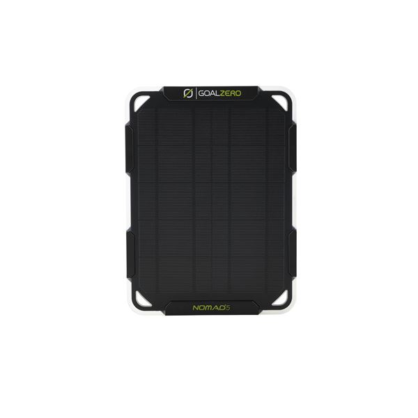 SOLÁRNÍ PANEL GOAL ZERO NOMAD 5