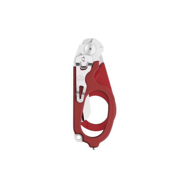 Multitool Leatherman Raptor Rescue Red