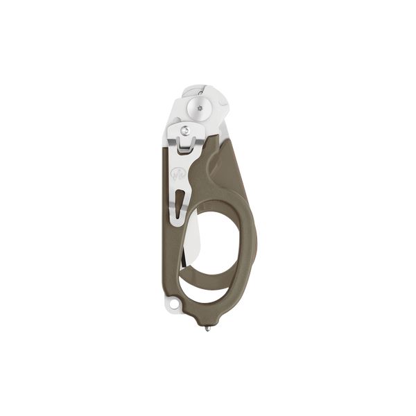 Multitool Leatherman Raptor Rescue Tan