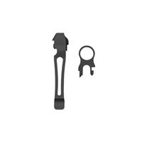 Leatherman Klip na opasek (Wave, Charge, Surge) black