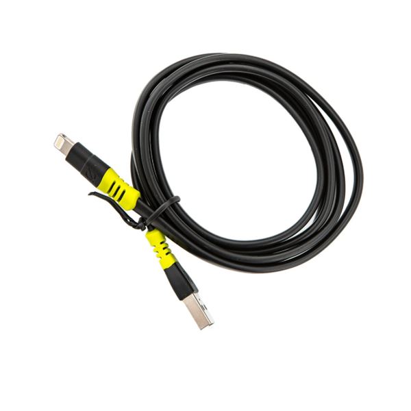 GOAL ZERO USB/ LIGHTNING KABEL 99 cm
