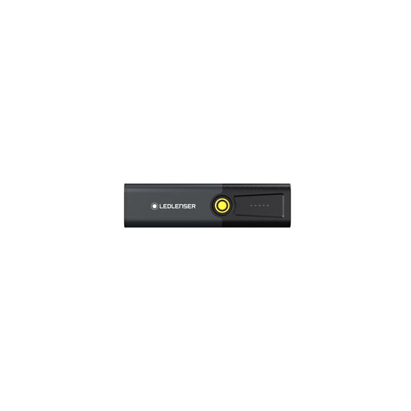 LEDLENSER IW3R