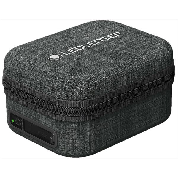 LEDLENSER POWERCASE