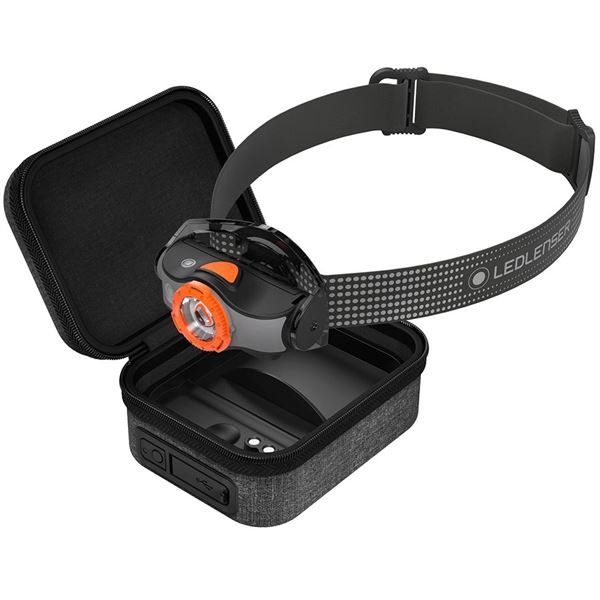LEDLENSER POWERCASE