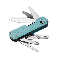Kapesní Nůž Leatherman Free T4 Artic