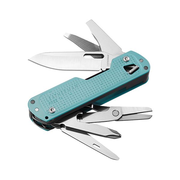 LEATHERMAN FREE T4 ARTIC