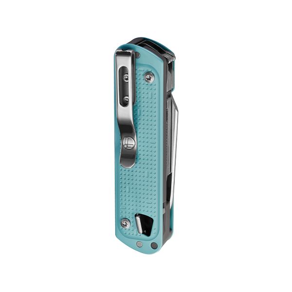 LEATHERMAN FREE T4 ARTIC