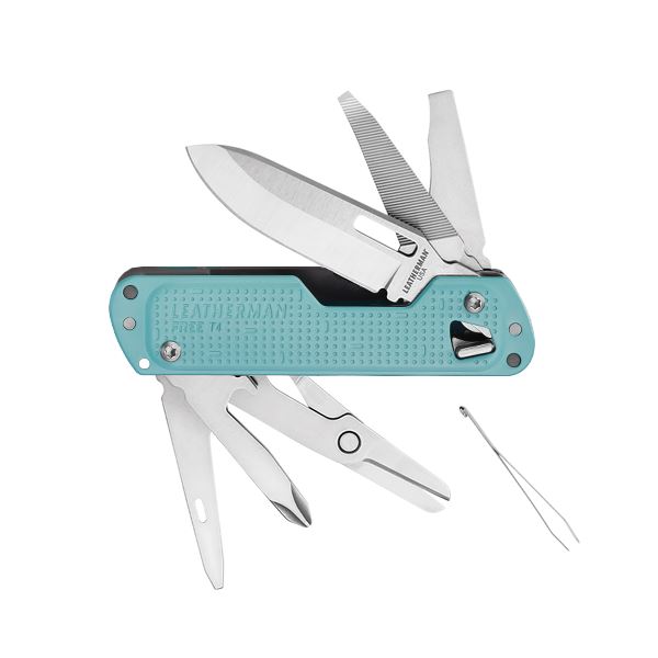 LEATHERMAN FREE T4 ARTIC