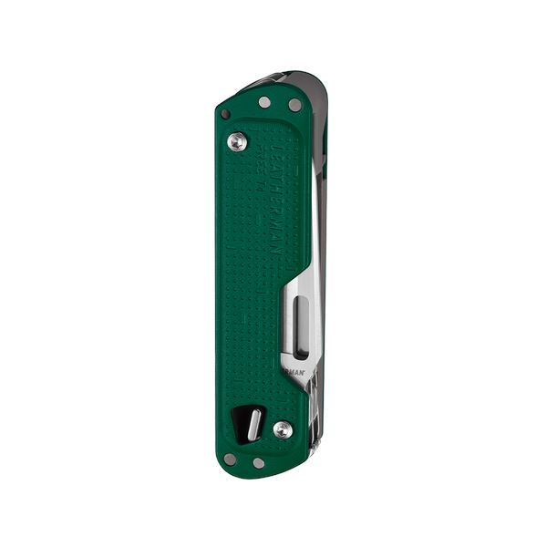 Kapesní Nůž Leatherman Free T4 Evergreen