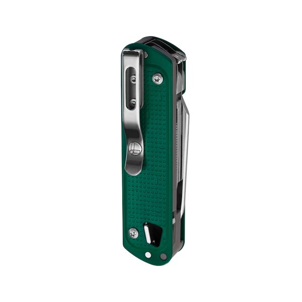 Kapesní Nůž Leatherman Free T4 Evergreen