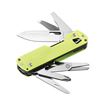 Kapesní Nůž Leatherman Free T4 Lunar