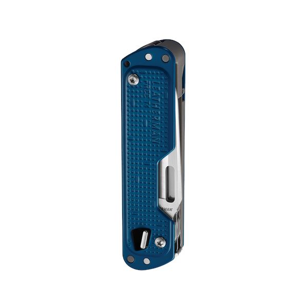 LEATHERMAN FREE T4 NAVY