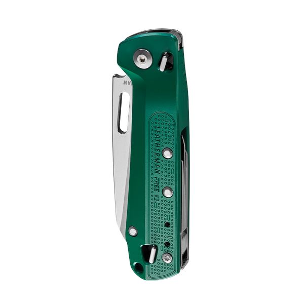 Nůž Leatherman Free K2 Evergreen