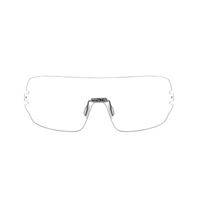WILEY X DETECTION CLEAR LENS