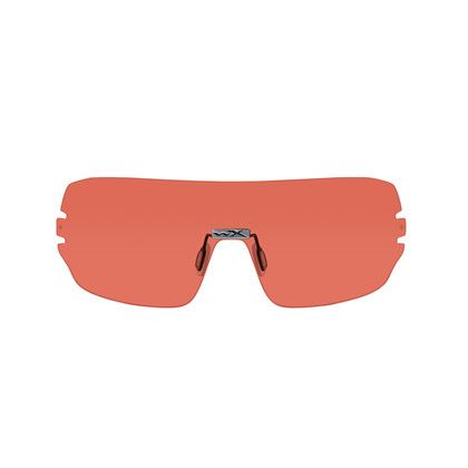 Wiley X Detection Orange Lens