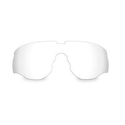 WILEY X ROGUE CLEAR LENS