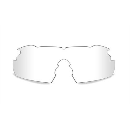 WILEY X VAPOR CLEAR LENS