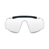 WILEY X SABER ADVANCED CLEAR LENS