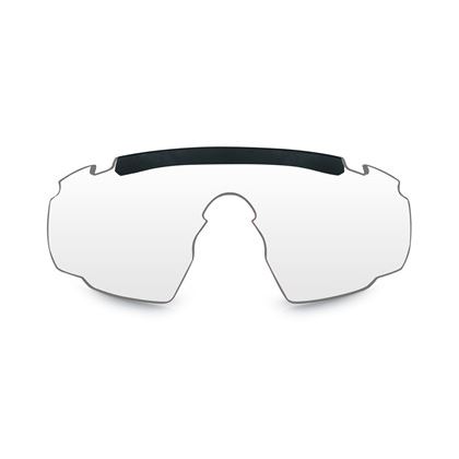 Wiley X Saber Advanced Clear Lens