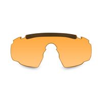 Wiley X Saber Advanced Light Rust Lens
